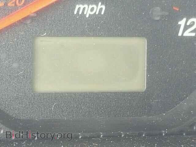 2001 MAZDA TRIBUTE - VIN: 4F2YU09191KM33096 - Фото 8