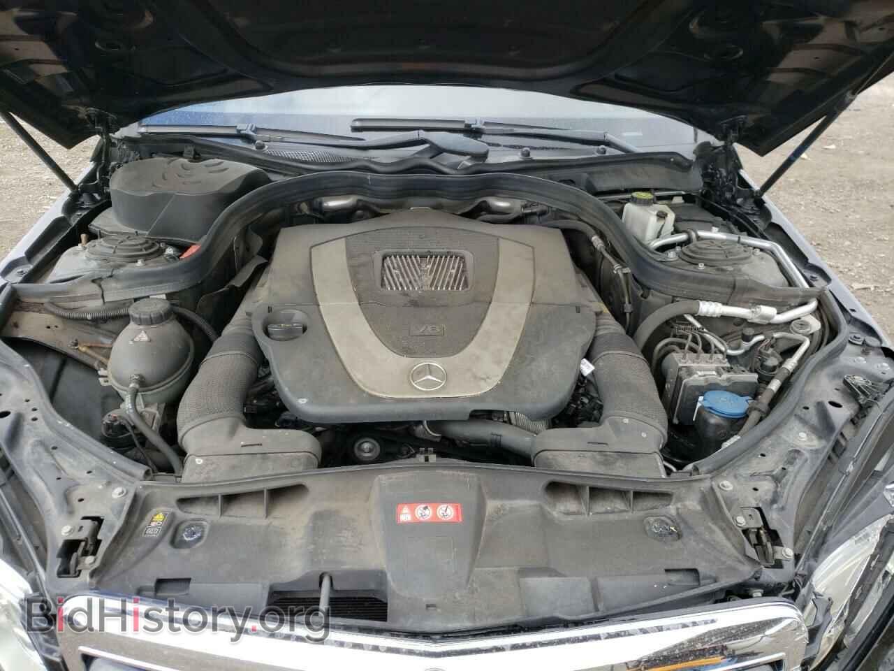 2010 MERCEDES-BENZ E-CLASS - VIN: WDDHF5GB2AA106036 - Фото 7
