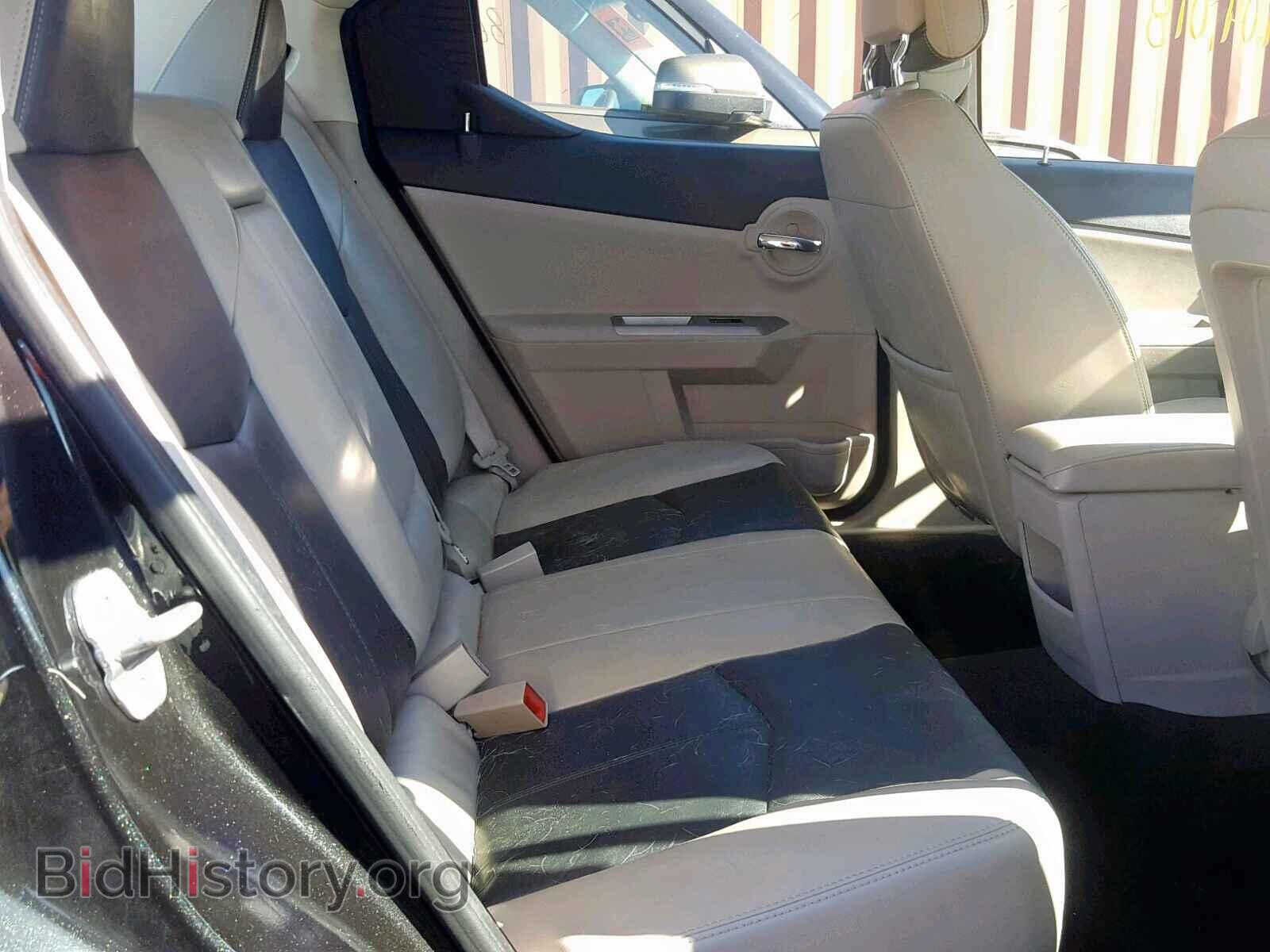 2010 DODGE AVENGER - VIN: 1B3CC5FV9AN210350 - Фото 6