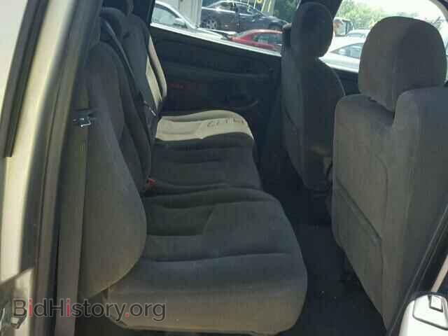 2005 CHEVROLET SILVERADO - VIN: 2GCEK13T951105059 - Фото 6