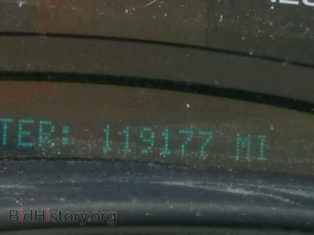 2005 CHEVROLET SILVERADO - VIN: 2GCEK13T951105059 - Фото 8