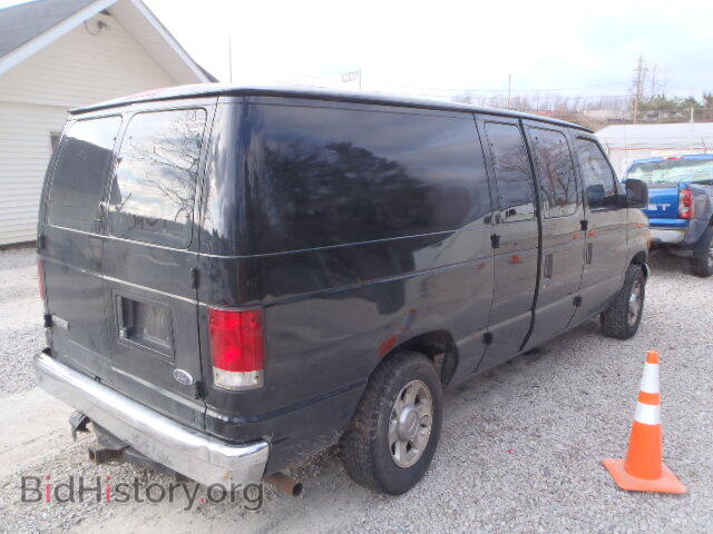 2006 FORD ECONOLINE - VIN: 1FTRE14W36DB30269 - Фото 4