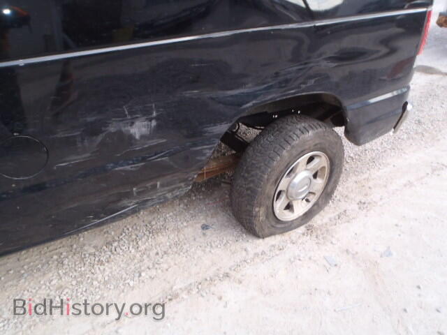 2006 FORD ECONOLINE - VIN: 1FTRE14W36DB30269 - Фото 9