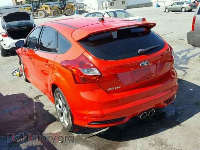 2014 FORD FOCUS - VIN: 1FADP3L97EL342016 - Photo 3