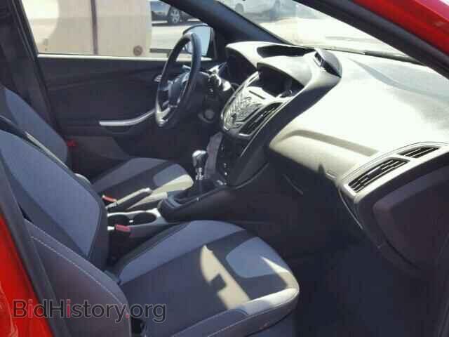 2014 FORD FOCUS - VIN: 1FADP3L97EL342016 - Photo 5
