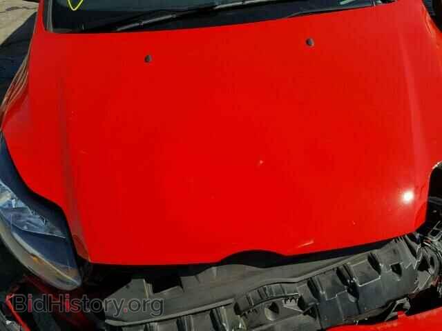 2014 FORD FOCUS - VIN: 1FADP3L97EL342016 - Photo 7