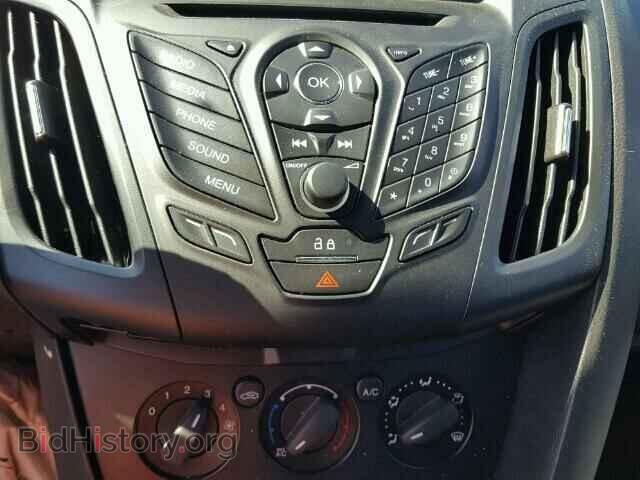 2014 FORD FOCUS - VIN: 1FADP3L97EL342016 - Photo 9
