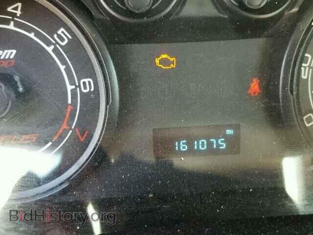 2008 FORD FOCUS - VIN: 1FAHP34N38W122064 - Фото 8