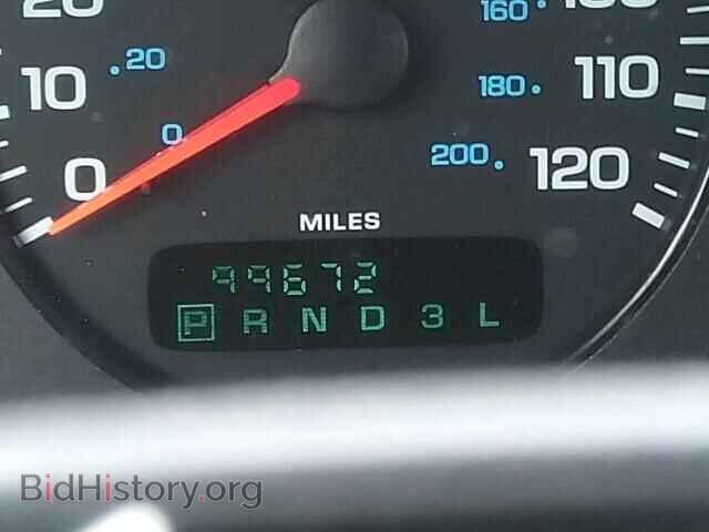 1999 CHRYSLER SEBRING - VIN: 3C3EL55H2XT568325 - Фото 8