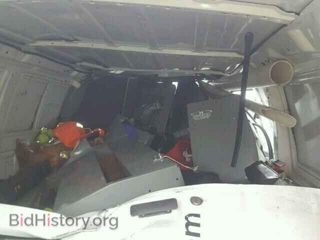2013 FORD ECONOLINE - VIN: 1FTNE2EWXDDA11876 - Фото 9