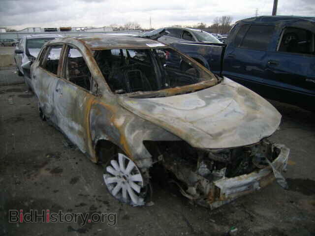 Photo JM3TB2MA4A0229263 - MAZDA CX-9 2010