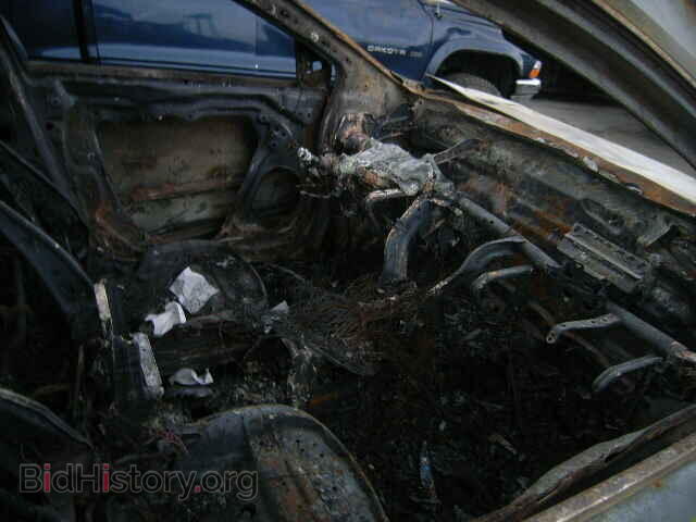 2010 MAZDA CX-9 - VIN: JM3TB2MA4A0229263 - Фото 5