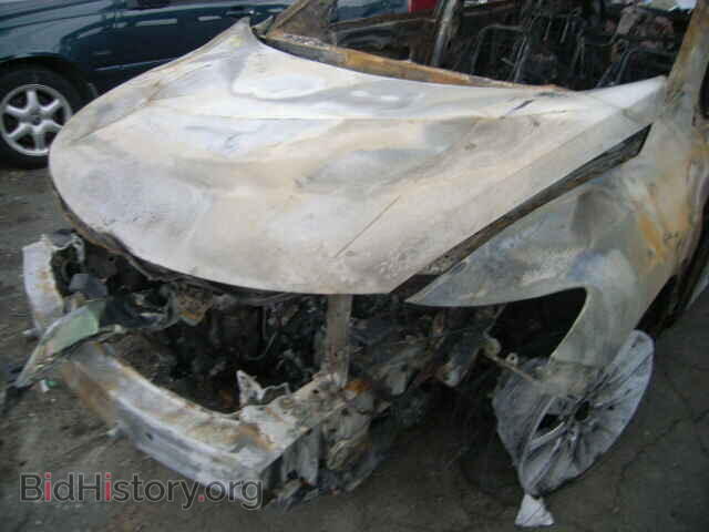 2010 MAZDA CX-9 - VIN: JM3TB2MA4A0229263 - Фото 9