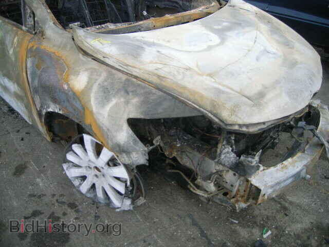 2010 MAZDA CX-9 - VIN: JM3TB2MA4A0229263 - Фото 10