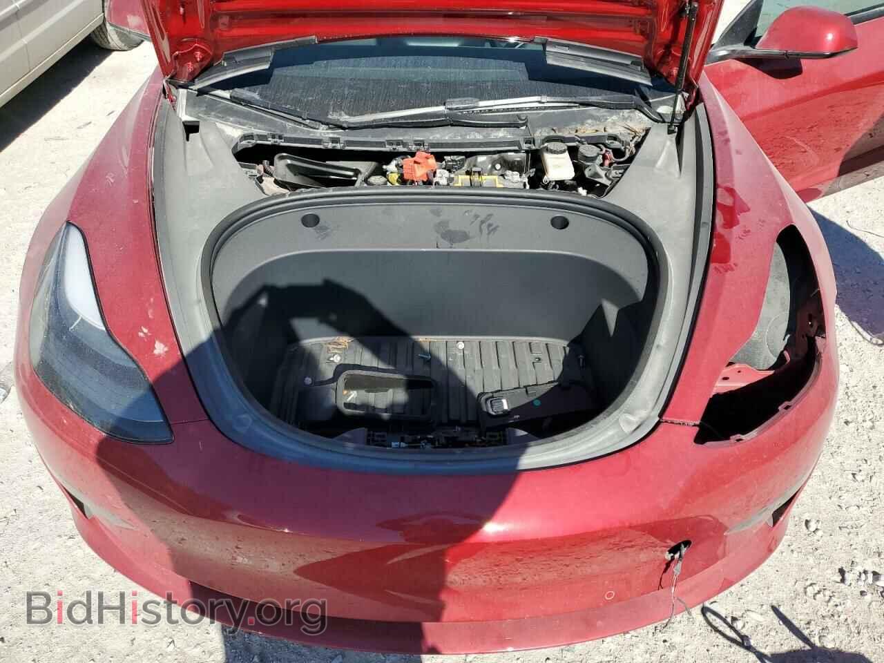 2022 TESLA MODEL 3 - VIN: 5YJ3E1EA2NF103483 - Photo 11
