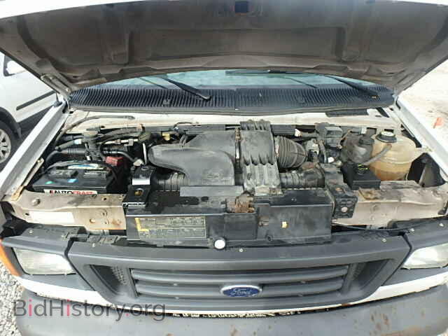 2007 FORD ECONOLINE - VIN: 1FTNE14W37DA88394 - Фото 7