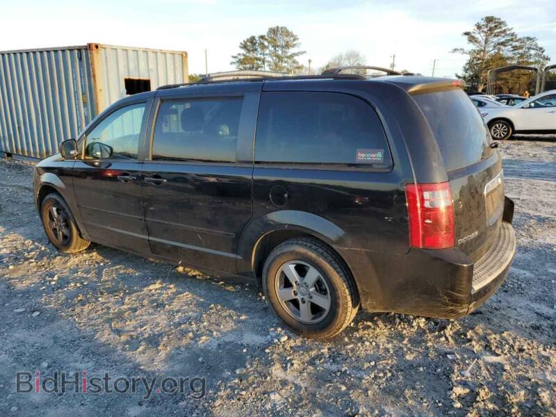 2010 Dodge CARAVAN (VIN 2D4RN3D14AR410937) — photo 2 of 13