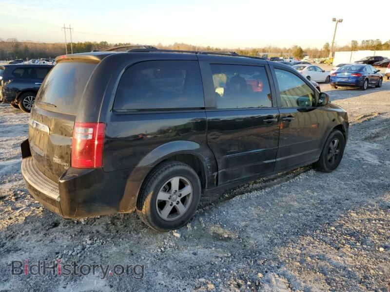 2010 Dodge CARAVAN (VIN 2D4RN3D14AR410937) — photo 3 of 13