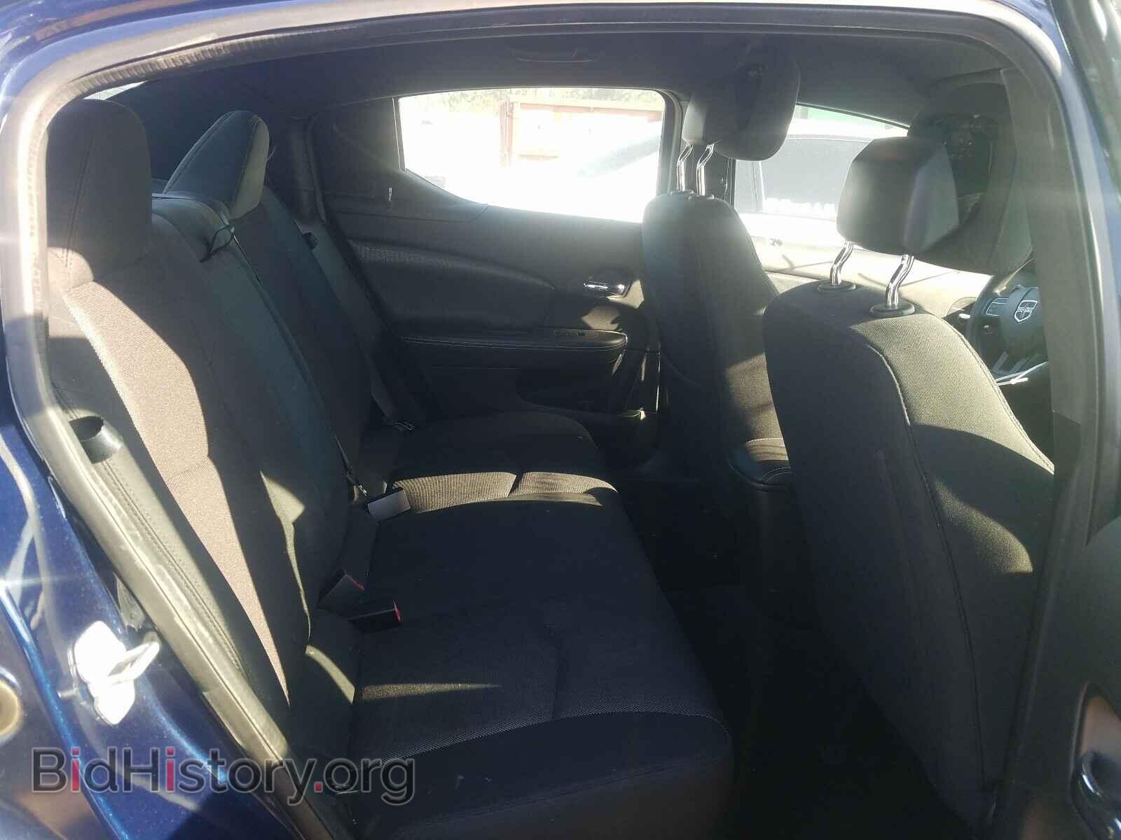 2013 DODGE AVENGER - VIN: 1C3CDZAB5DN667035 - Photo 6