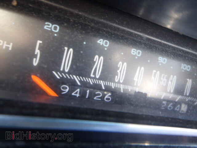 1984 CADILLAC DEVILLE - VIN: 1G6AM4788E9045236 - Photo 8
