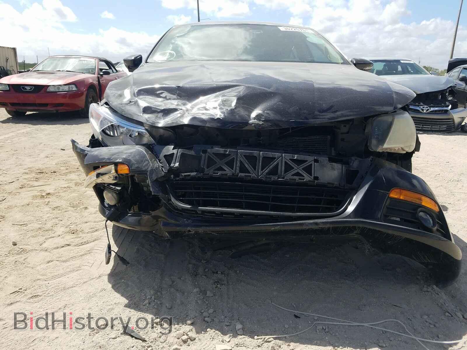 2009 VOLKSWAGEN CC - VIN: WVWNL73C99E534643 - Фото 9