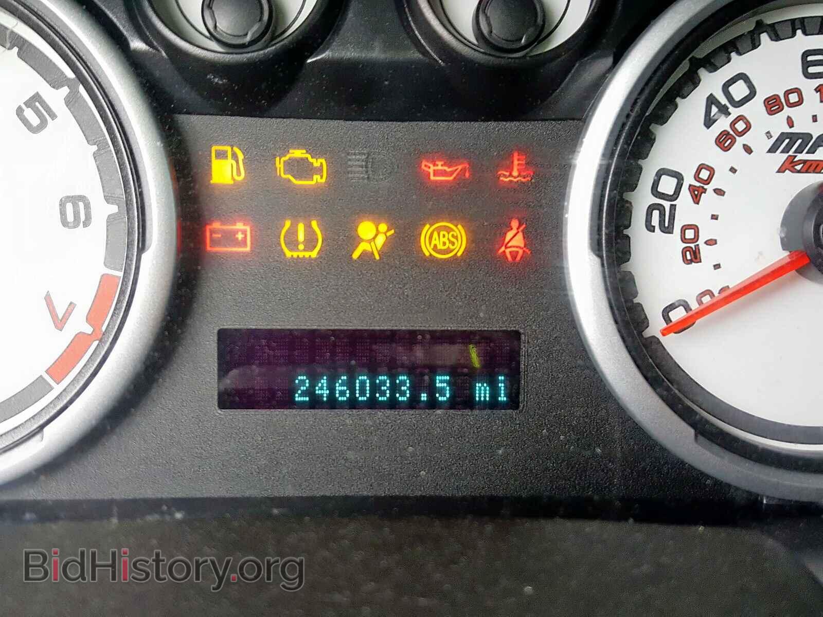 2011 FORD FOCUS - VIN: 1FAHP3GN6BW158883 - Фото 8