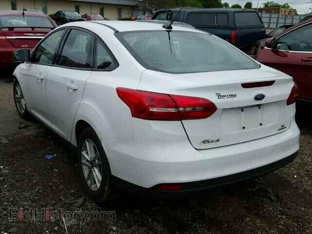2015 FORD FOCUS - VIN: 1FADP3F20FL207329 - Photo 3
