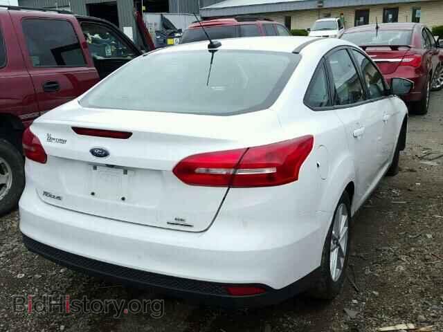 2015 FORD FOCUS - VIN: 1FADP3F20FL207329 - Photo 4