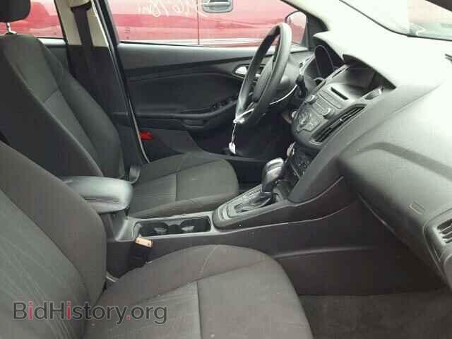 2015 FORD FOCUS - VIN: 1FADP3F20FL207329 - Photo 5