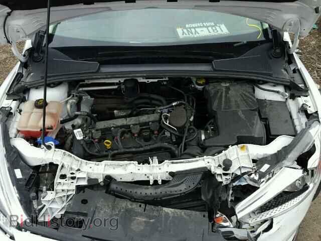 2015 FORD FOCUS - VIN: 1FADP3F20FL207329 - Photo 7