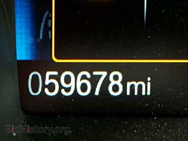 2015 FORD FOCUS - VIN: 1FADP3F20FL207329 - Photo 8