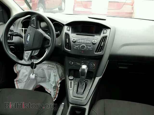 2015 FORD FOCUS - VIN: 1FADP3F20FL207329 - Photo 9