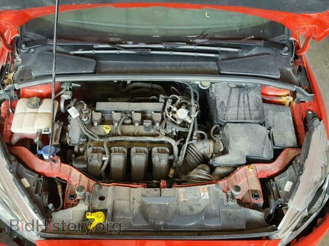 2016 FORD FOCUS - VIN: 1FADP3F24GL328320 - Фото 7