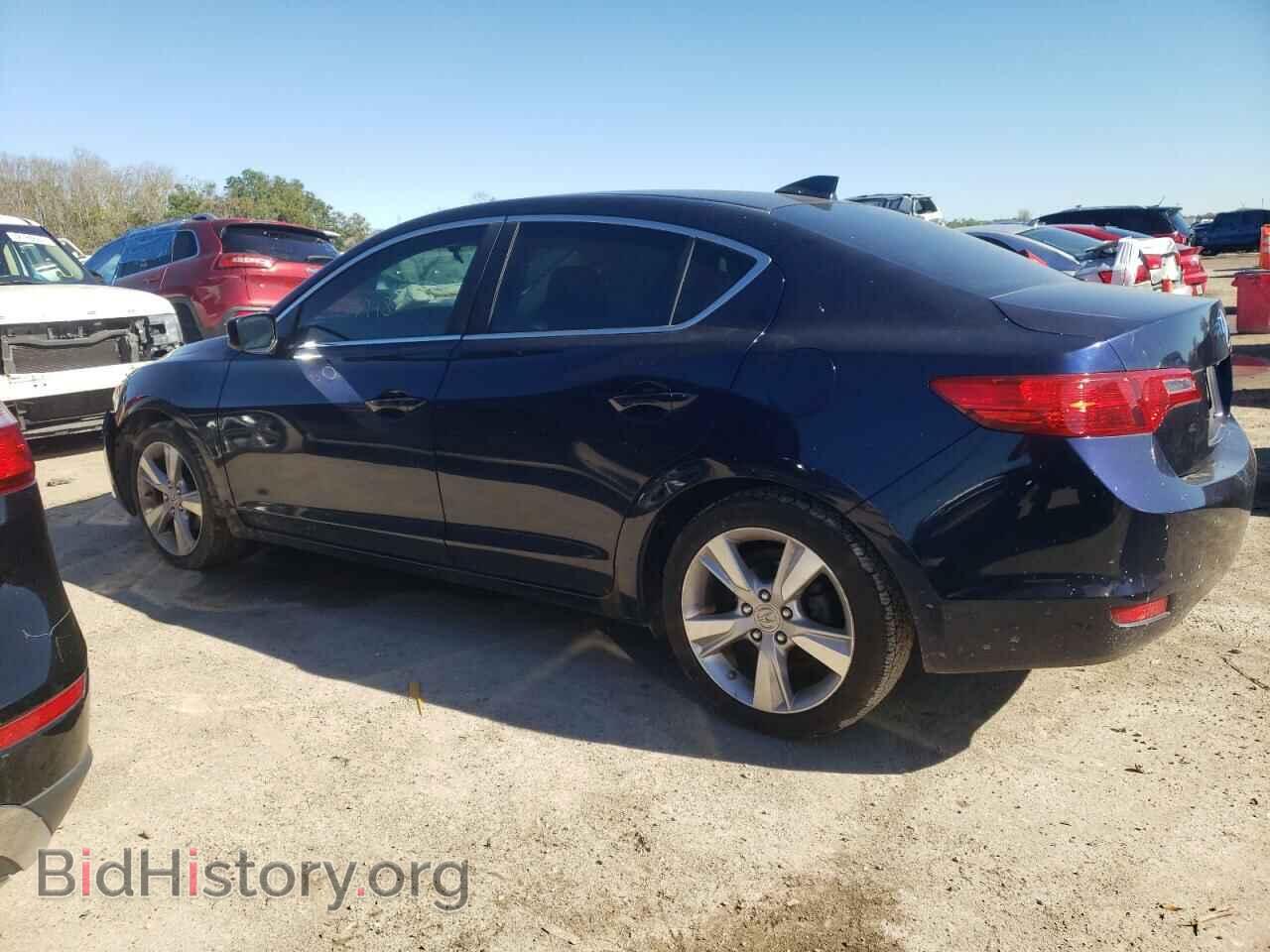 2014 ACURA ILX - VIN: 19VDE1F39EE004260 - Фото 2