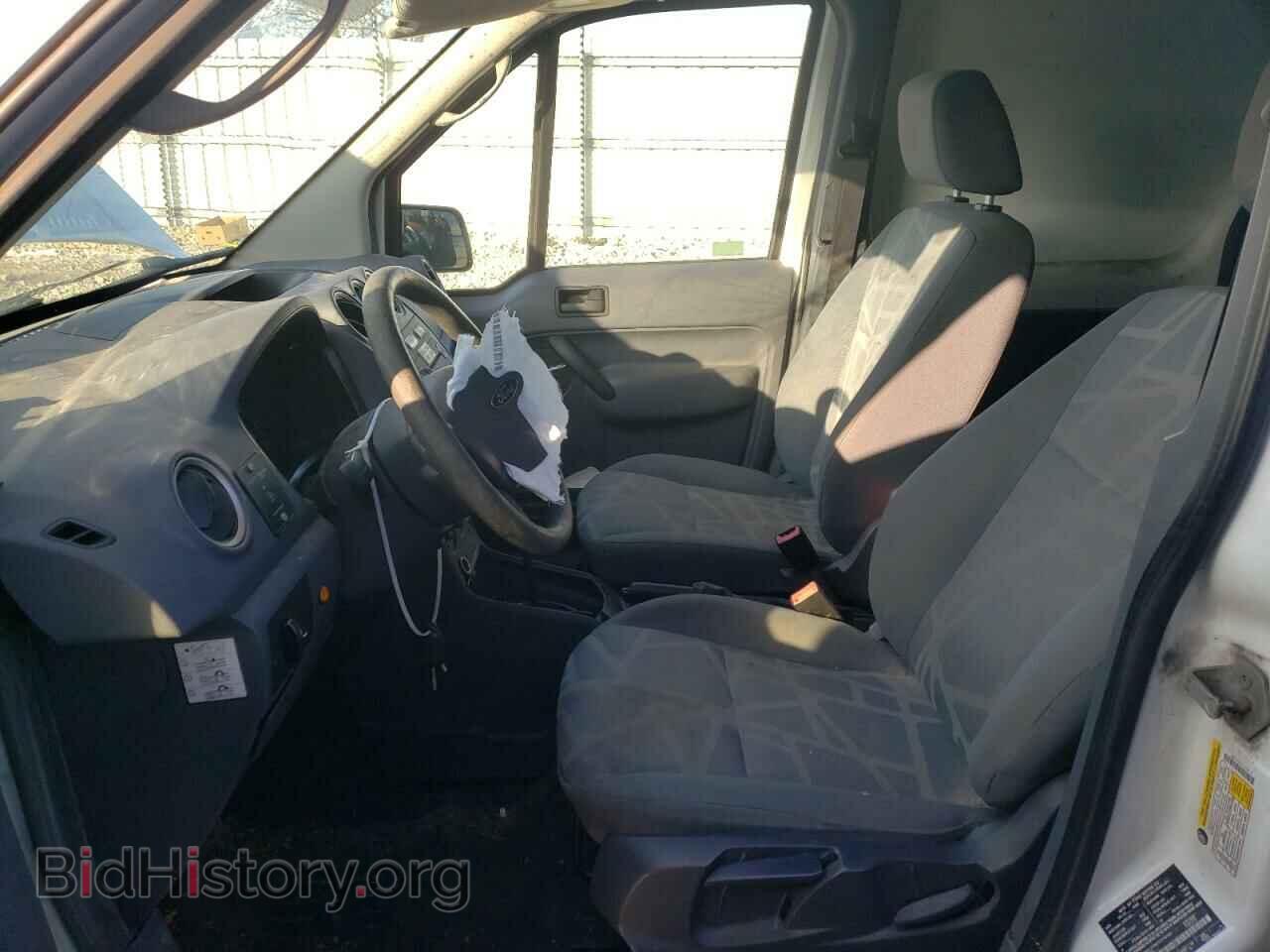 2012 FORD TRANSIT - VIN: NM0LS7BN7CT115056 - Фото 7