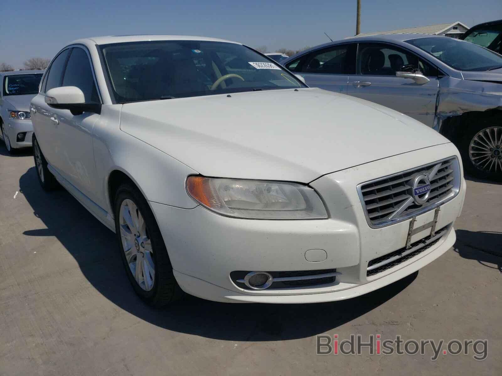 Photo YV1982AS9A1132451 - VOLVO S80 2010