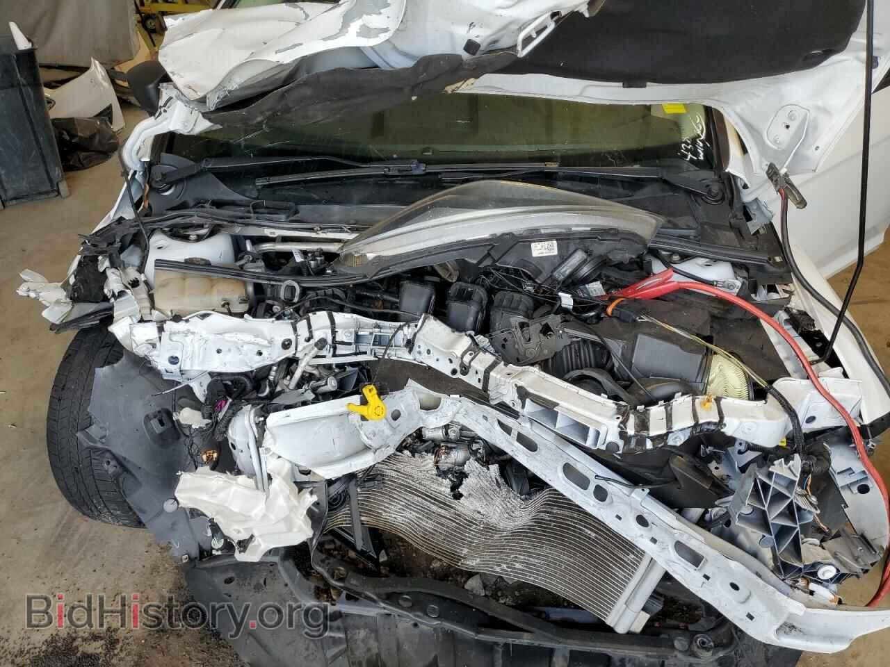 2018 FORD FOCUS - VIN: 1FADP3E20JL265130 - Фото 11