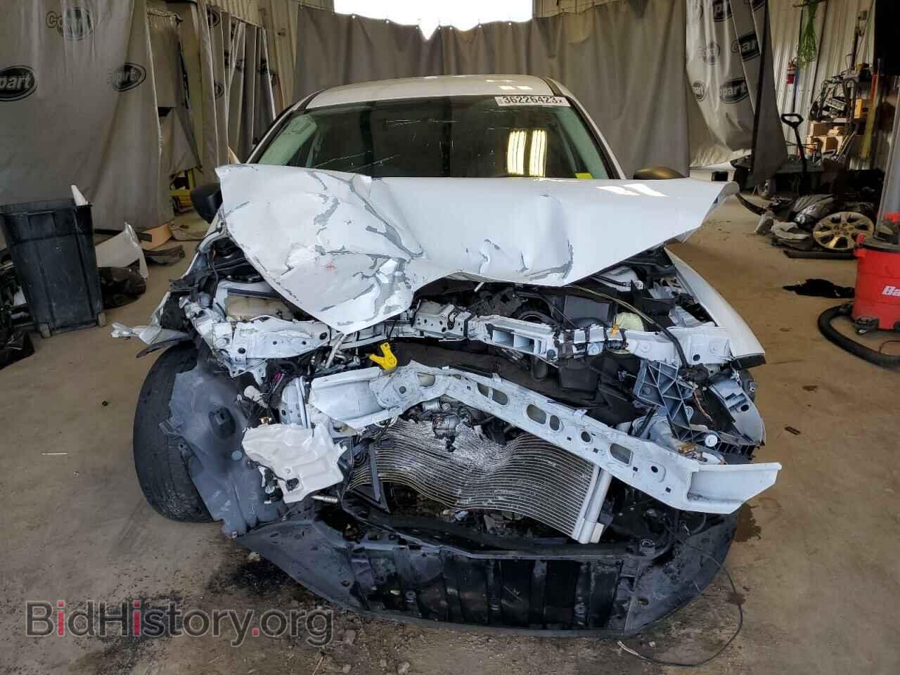 2018 FORD FOCUS - VIN: 1FADP3E20JL265130 - Фото 5