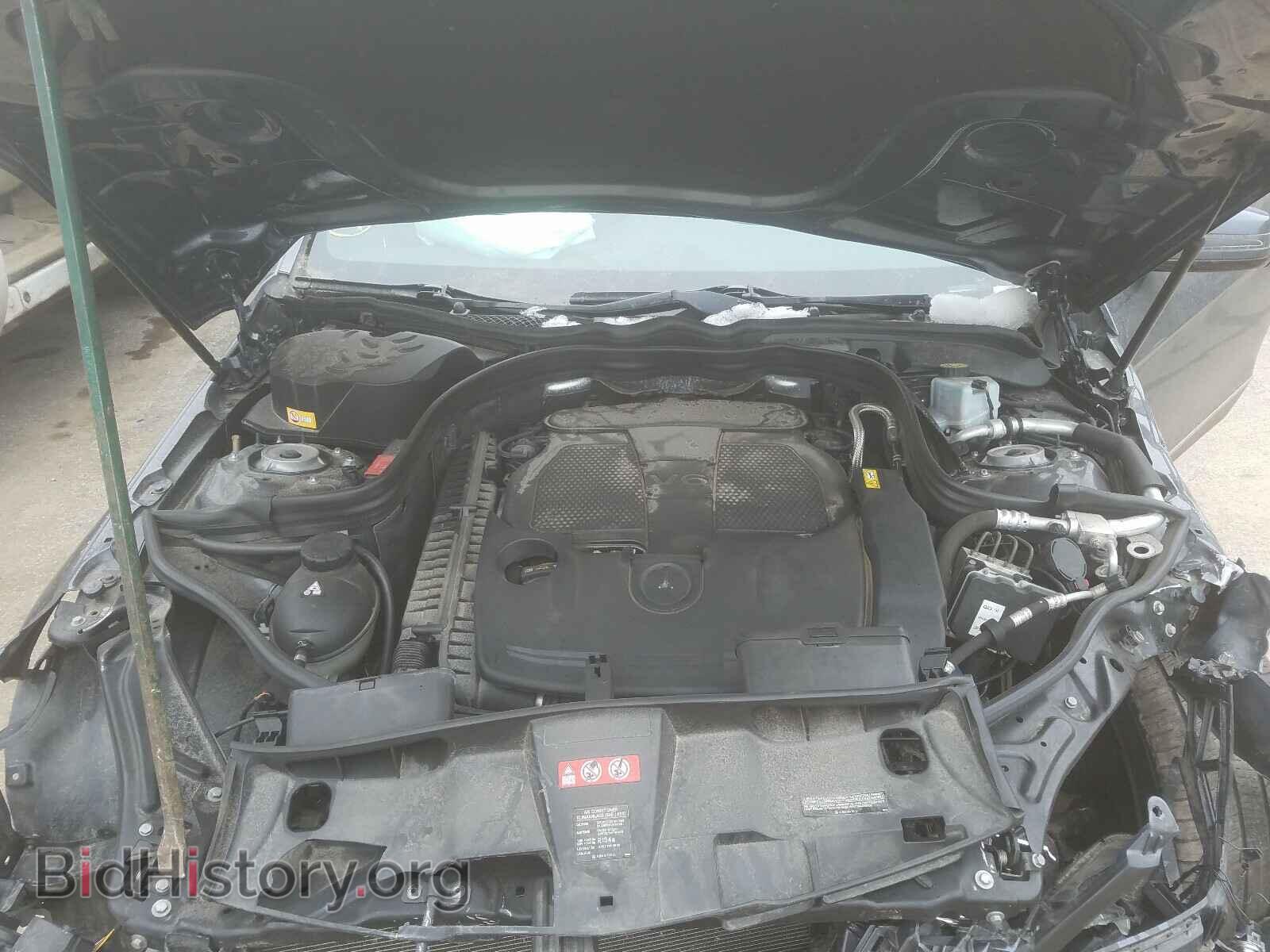 2013 MERCEDES-BENZ E CLASS - VIN: WDDHF8JB5DA723784 - Фото 7