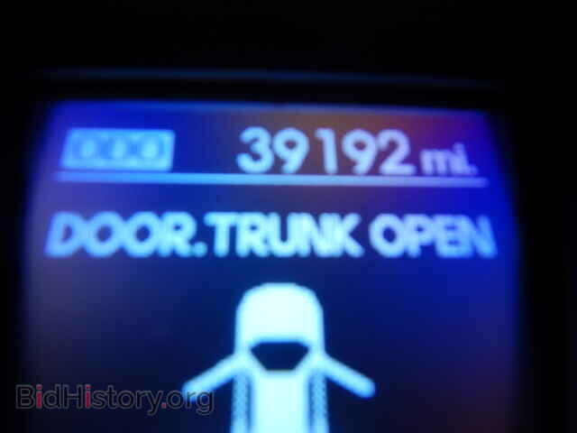 2013 HYUNDAI GENESIS - VIN: KMHHT6KD6DU082338 - Фото 8