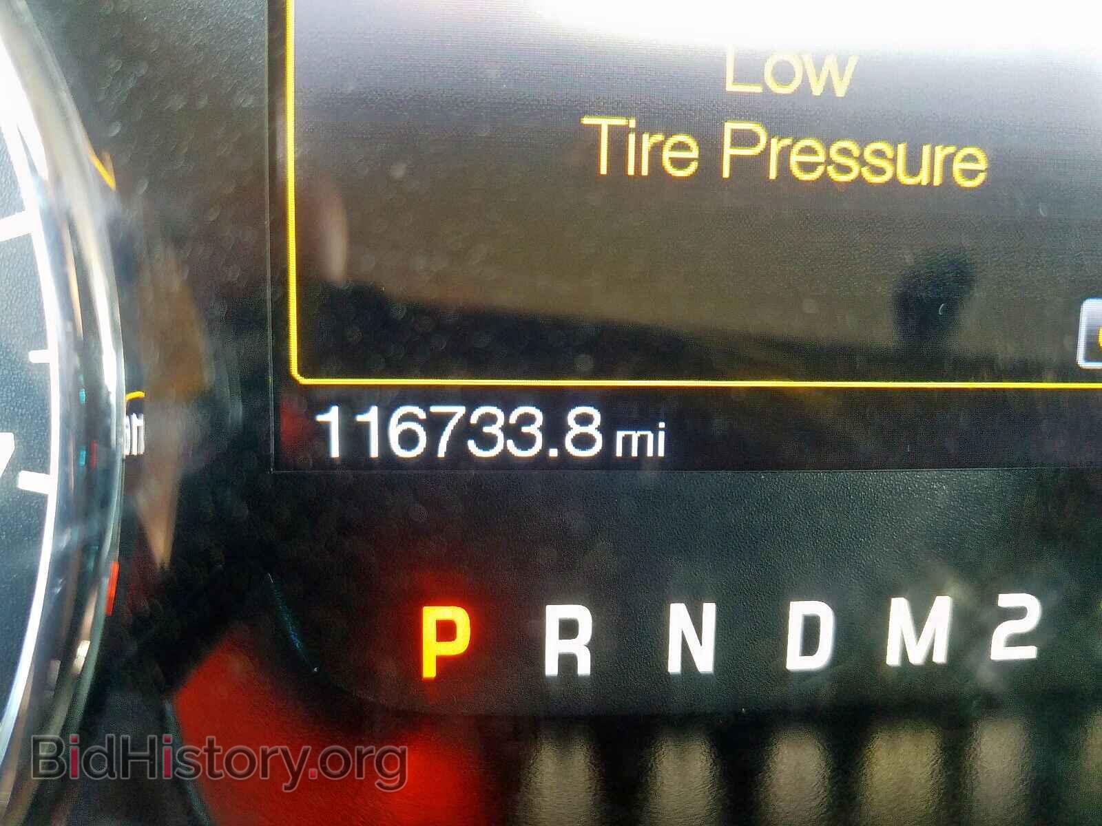 2012 FORD F150 - VIN: 1FTFW1ET5CFC87810 - Фото 8