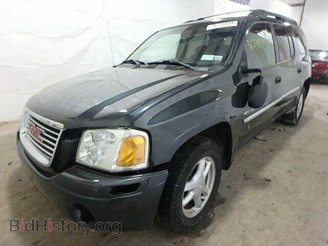 2006 GMC ENVOY - VIN: 1GKET16S466108840 - Фото 2