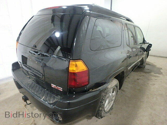 2006 GMC ENVOY - VIN: 1GKET16S466108840 - Фото 4