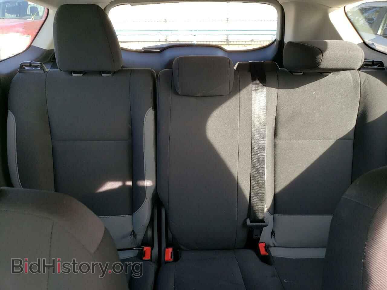 2014 FORD ESCAPE - VIN: 1FMCU0F79EUB93394 - Фото 10