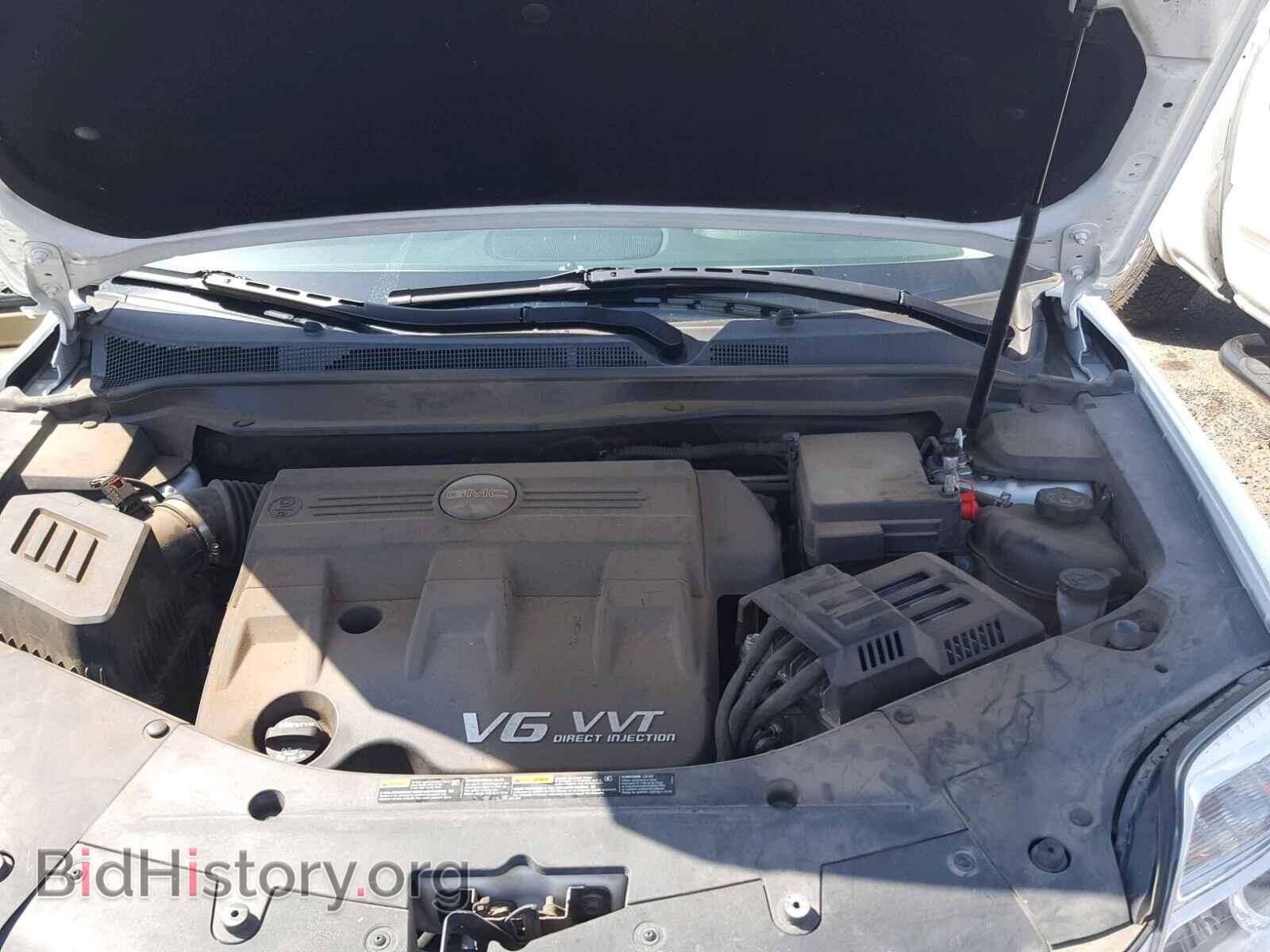 2015 GMC TERRAIN - VIN: 2GKFLTE30F6159384 - Photo 7
