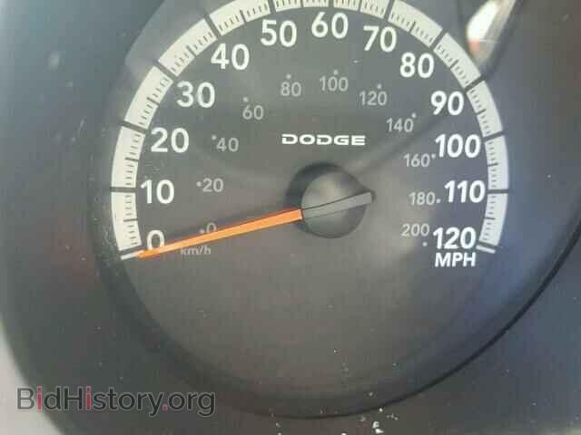 2008 DODGE NITRO - VIN: 1D8GU28K78W285083 - Фото 8