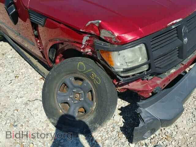 2008 DODGE NITRO - VIN: 1D8GU28K78W285083 - Фото 9