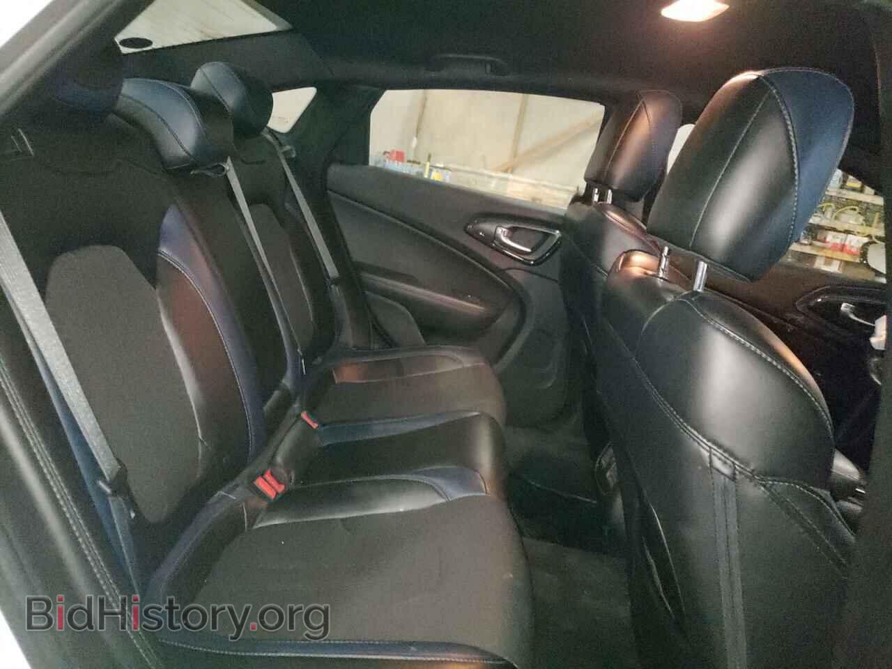 2016 CHRYSLER 200 - VIN: 1C3CCCBB8GN114236 - Фото 6