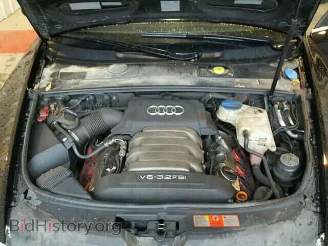 2006 AUDI A6 - VIN: WAUDG74F26N058382 - Фото 7