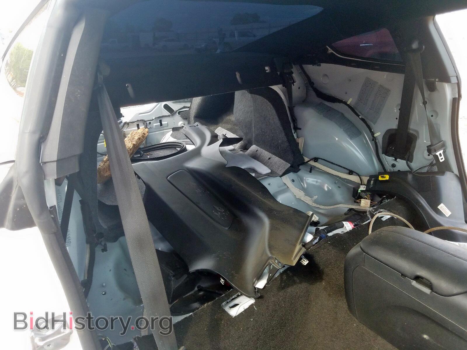 2018 FORD MUSTANG - VIN: 1FA6P8CF9J5172106 - Фото 6